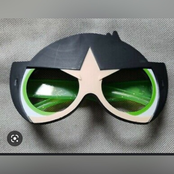 McDonald's Accessories - New in bag: The Powerpuff Girls | Buttercup Glasses